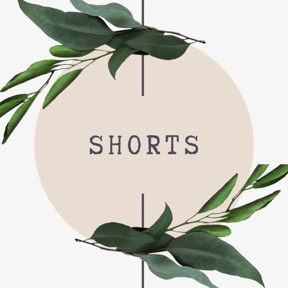 Shorts - Picture 1 of 1